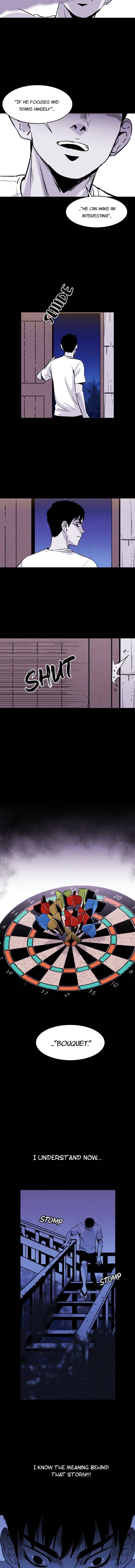 Read Pigpen (en) Manga Online