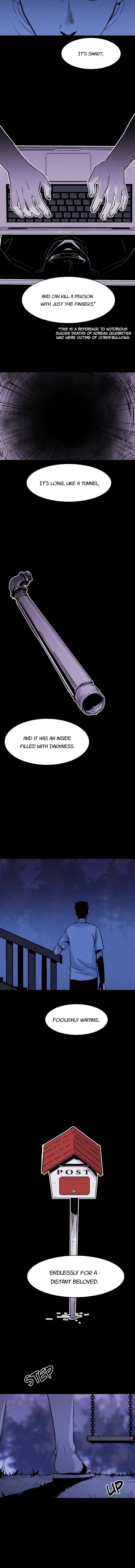 Read Pigpen (en) Manga Online