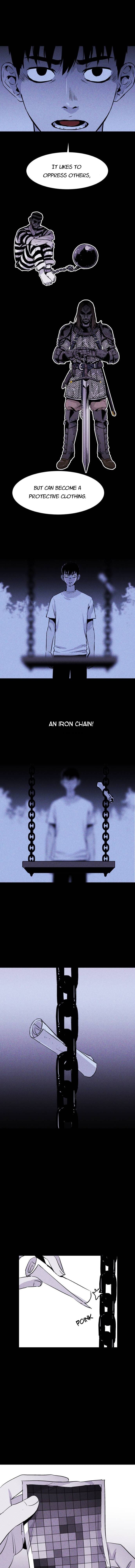 Read Pigpen (en) Manga Online