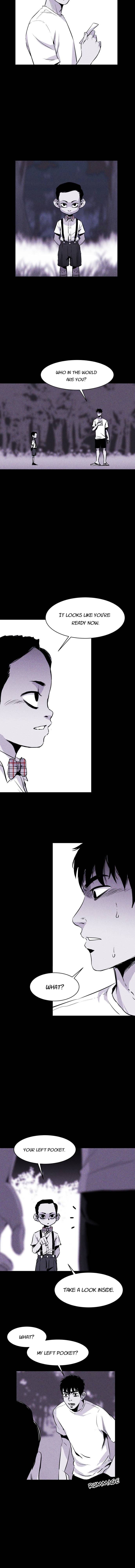 Read Pigpen (en) Manga Online