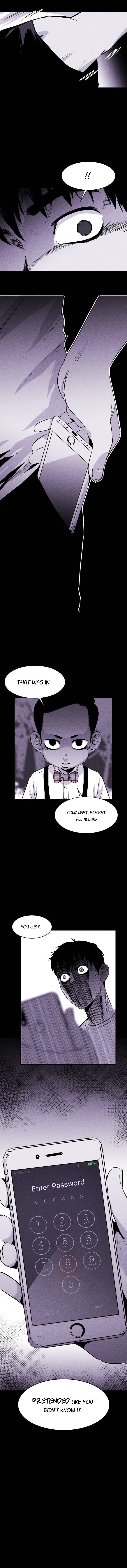 Read Pigpen (en) Manga Online