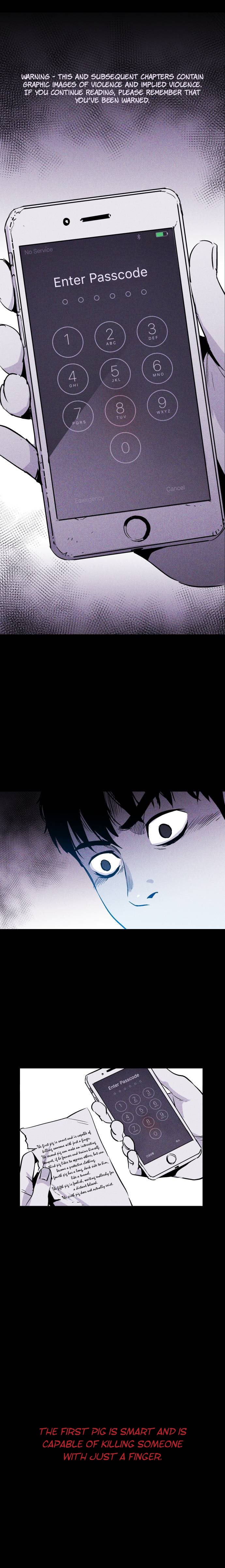 Read Pigpen (en) Manga Online