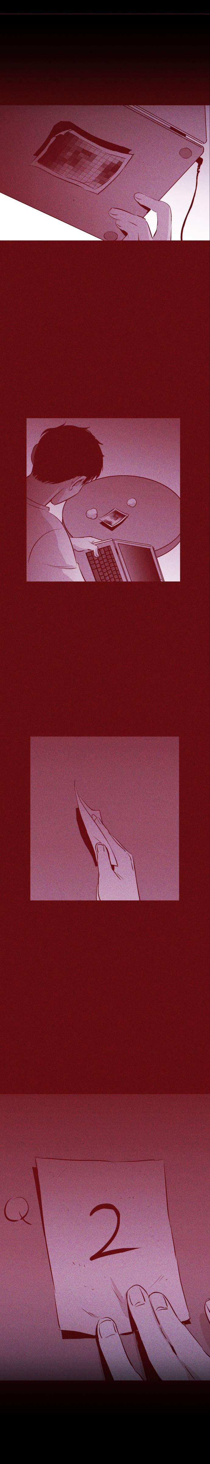 Read Pigpen (en) Manga Online