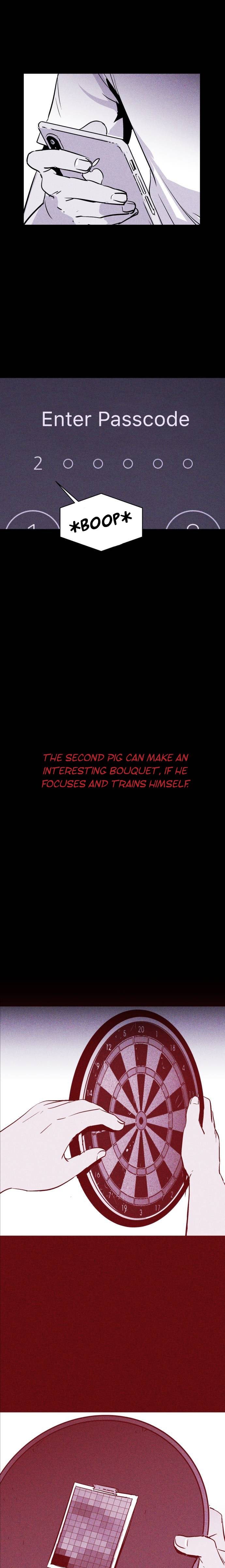 Read Pigpen (en) Manga Online