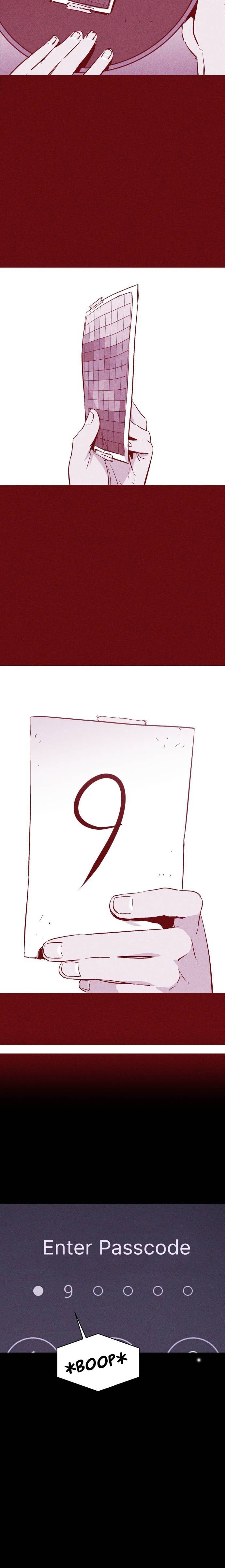 Read Pigpen (en) Manga Online