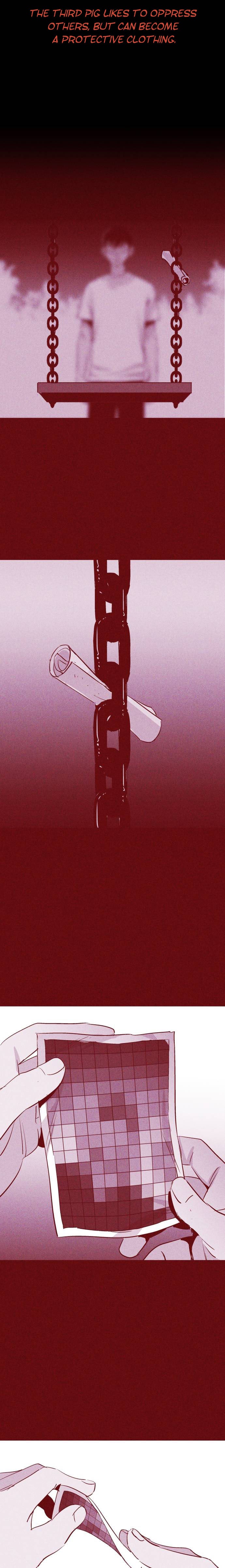 Read Pigpen (en) Manga Online