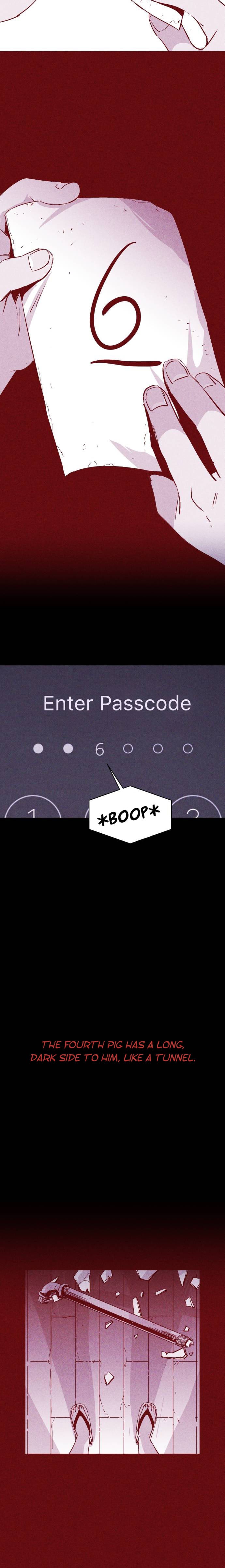 Read Pigpen (en) Manga Online