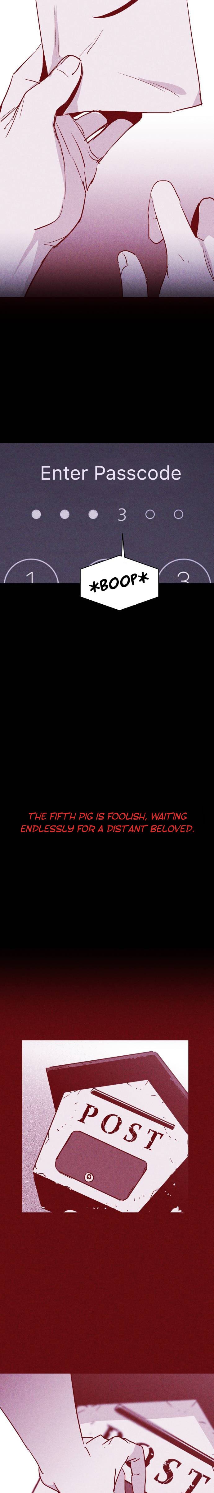 Read Pigpen (en) Manga Online