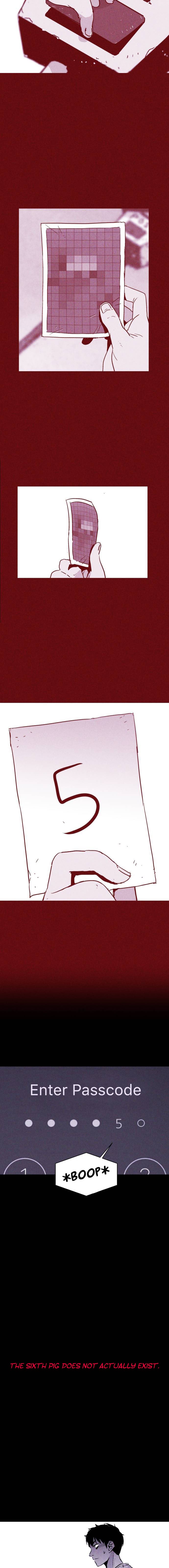 Read Pigpen (en) Manga Online