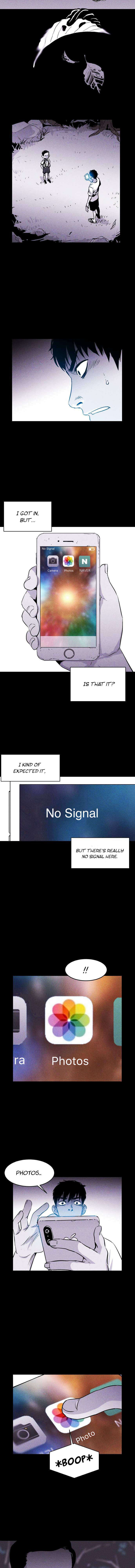 Read Pigpen (en) Manga Online