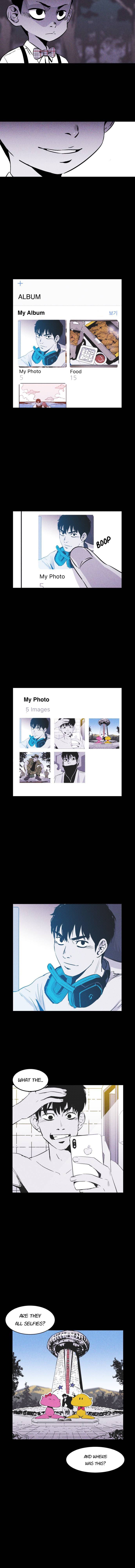 Read Pigpen (en) Manga Online