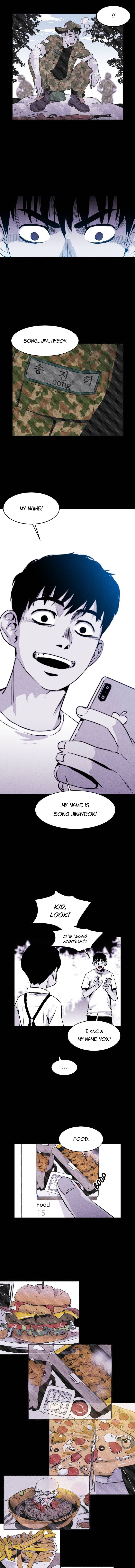 Read Pigpen (en) Manga Online