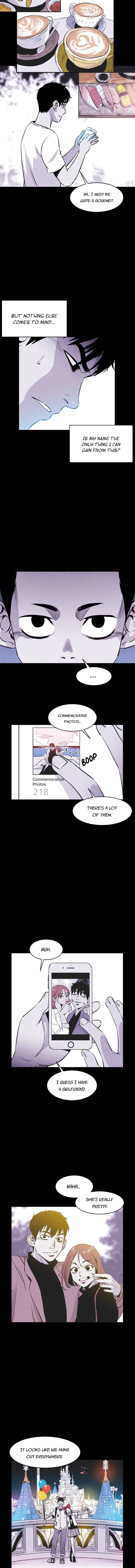 Read Pigpen (en) Manga Online