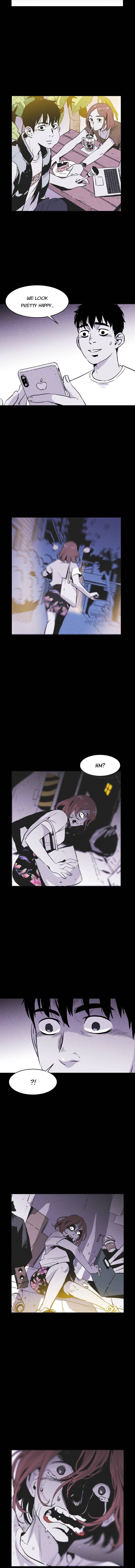 Read Pigpen (en) Manga Online