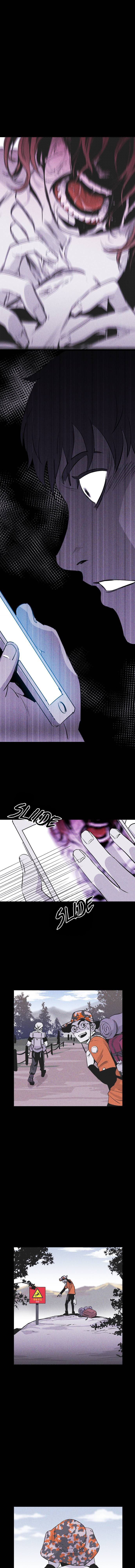 Read Pigpen (en) Manga Online