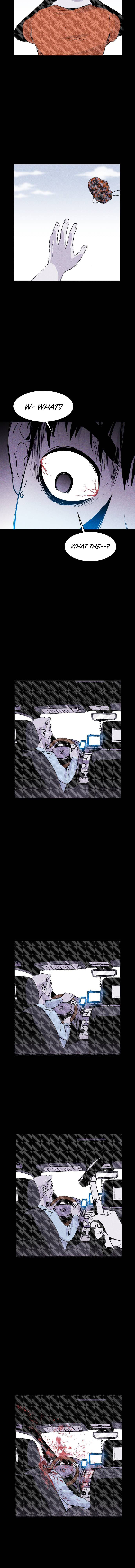 Read Pigpen (en) Manga Online