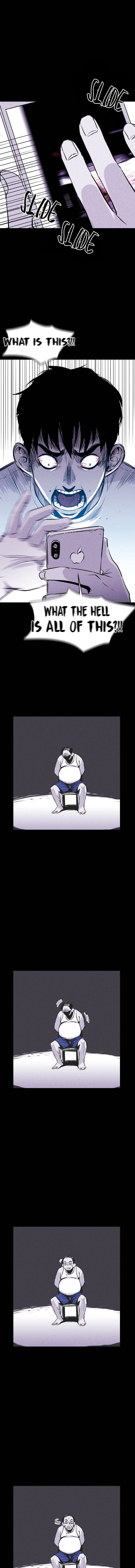 Read Pigpen (en) Manga Online