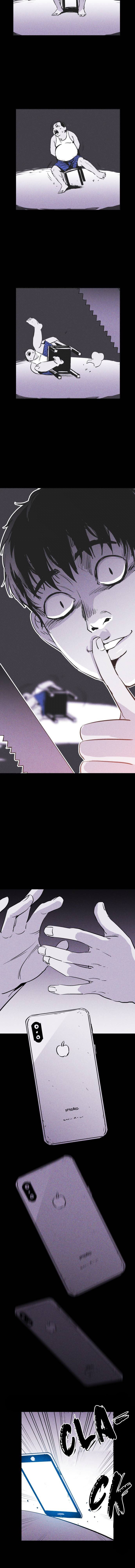 Read Pigpen (en) Manga Online