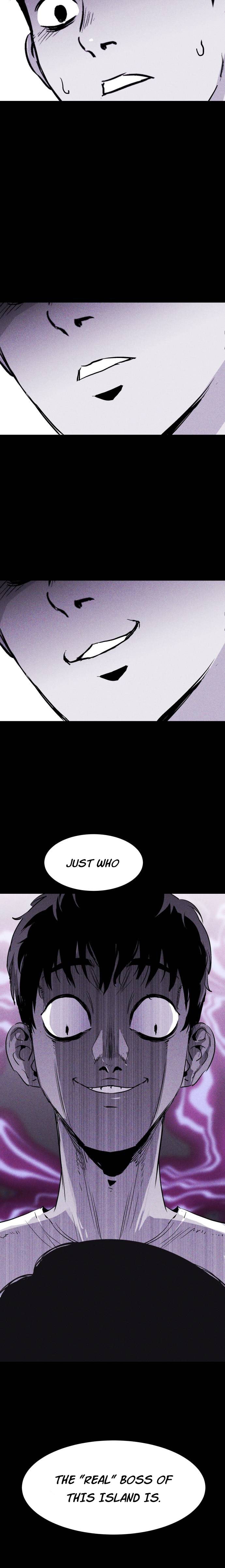 Read Pigpen (en) Manga Online