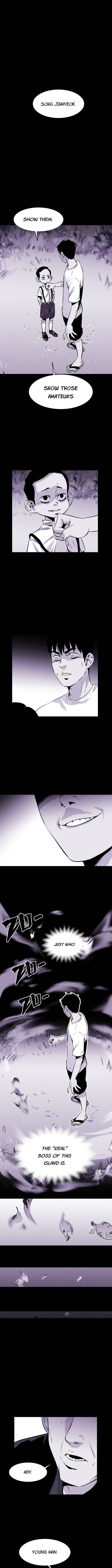 Read Pigpen (en) Manga Online