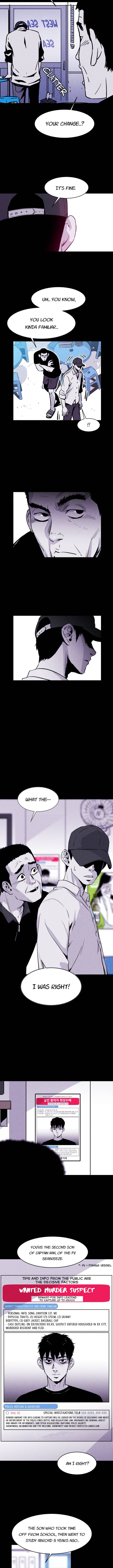 Read Pigpen (en) Manga Online