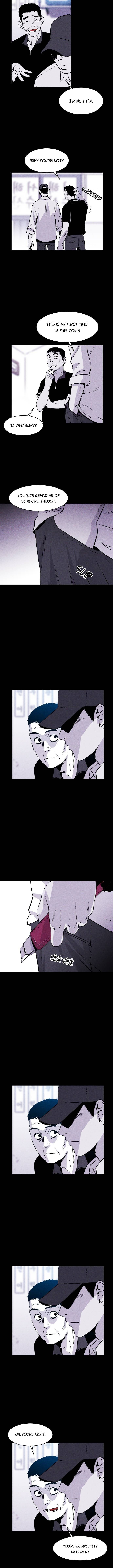 Read Pigpen (en) Manga Online