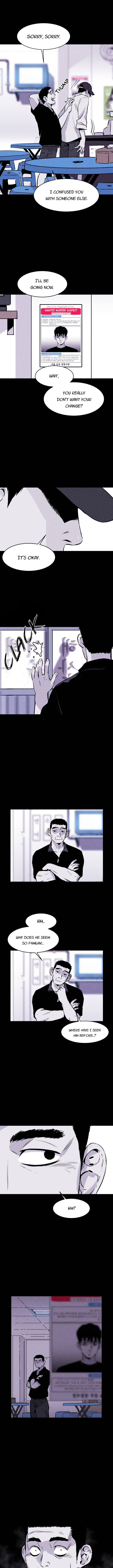 Read Pigpen (en) Manga Online