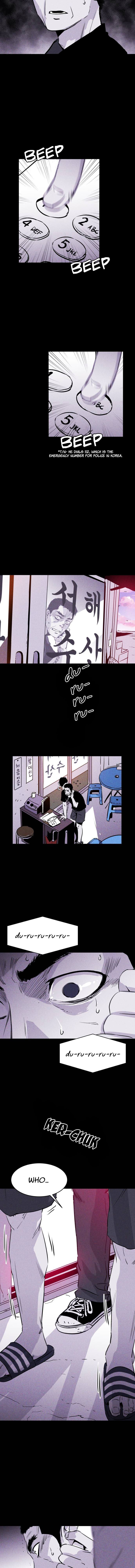 Read Pigpen (en) Manga Online