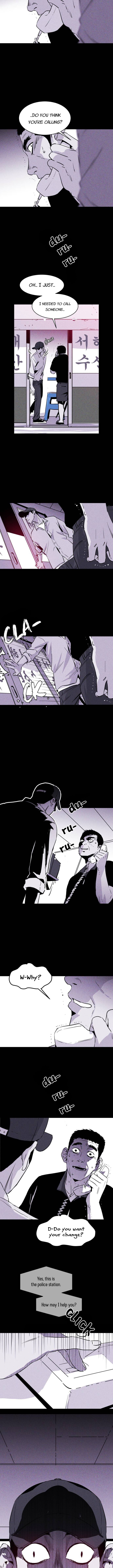 Read Pigpen (en) Manga Online