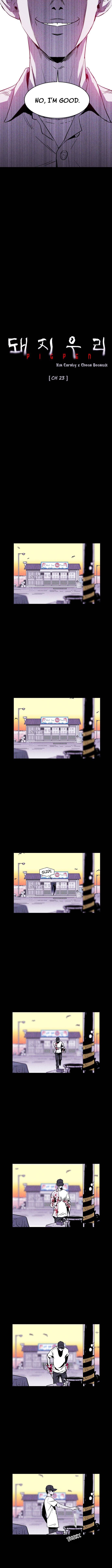 Read Pigpen (en) Manga Online