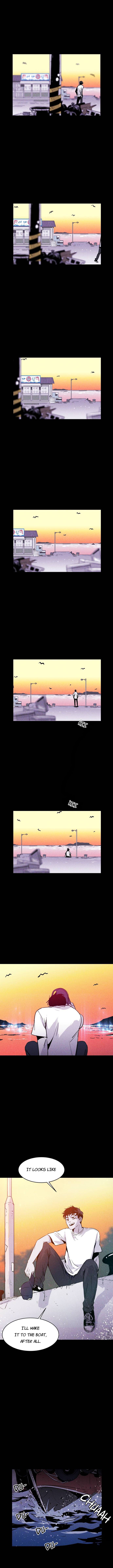 Read Pigpen (en) Manga Online