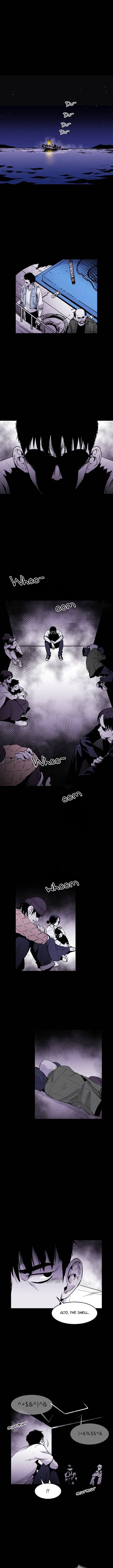 Read Pigpen (en) Manga Online