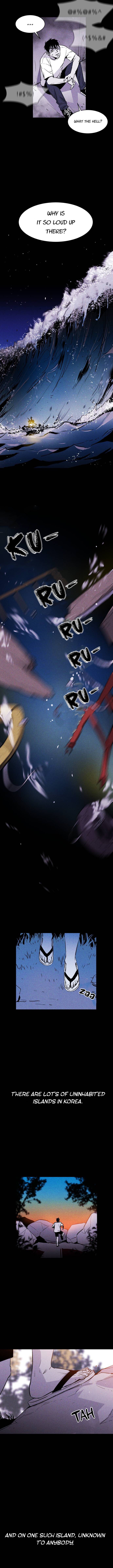 Read Pigpen (en) Manga Online