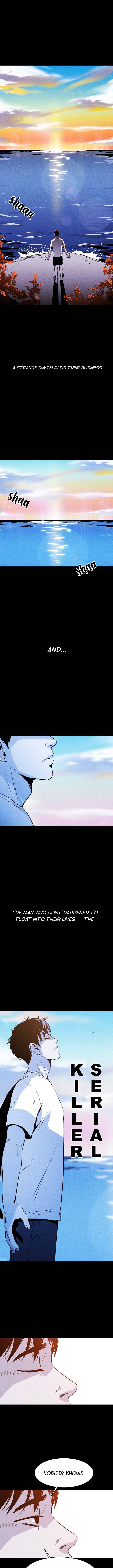 Read Pigpen (en) Manga Online