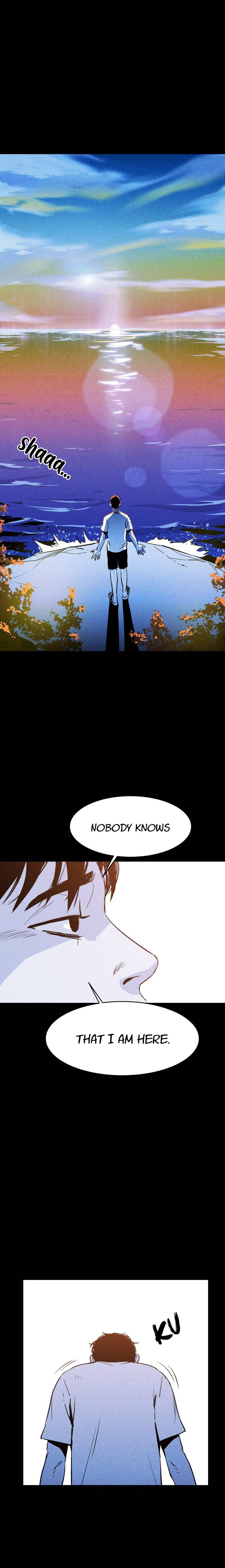 Read Pigpen (en) Manga Online