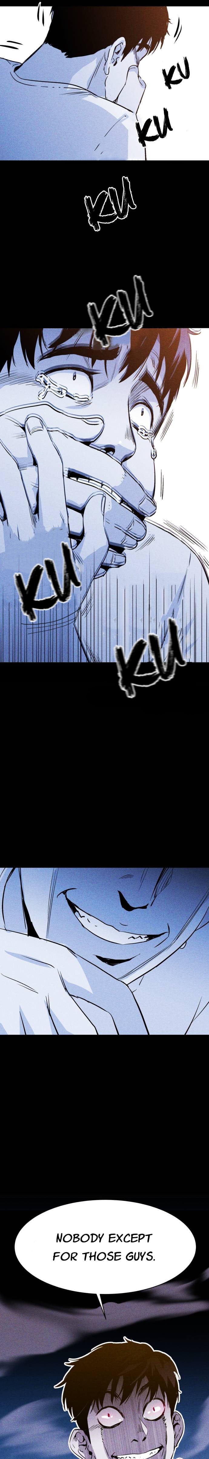 Read Pigpen (en) Manga Online