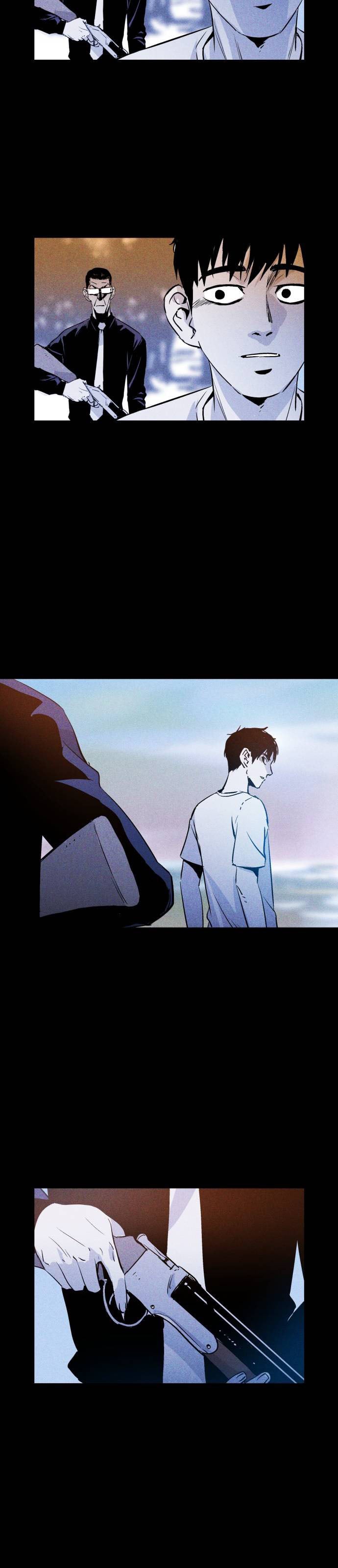 Read Pigpen (en) Manga Online