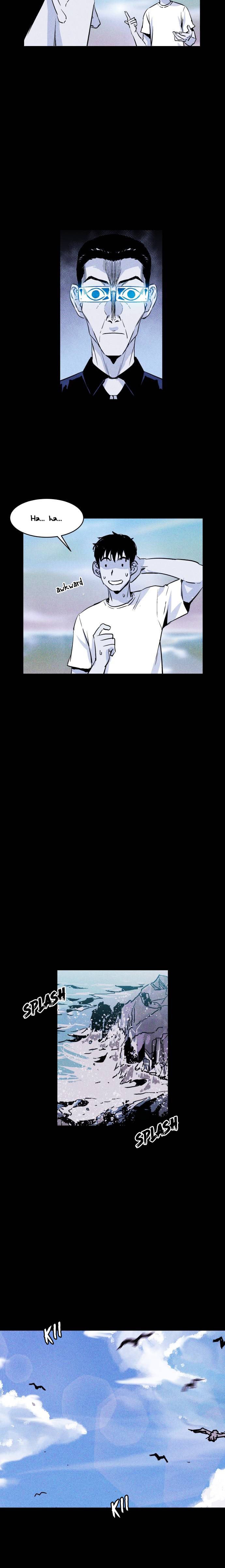 Read Pigpen (en) Manga Online