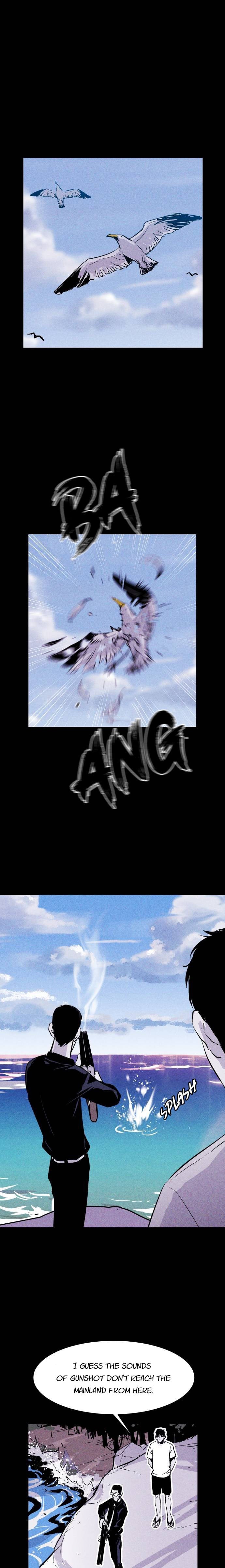 Read Pigpen (en) Manga Online