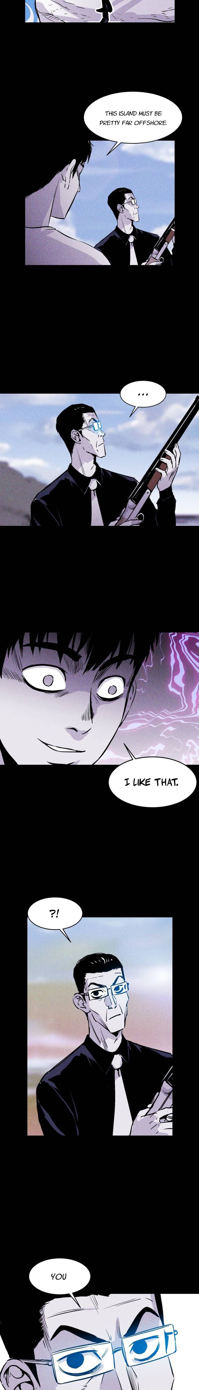 Read Pigpen (en) Manga Online