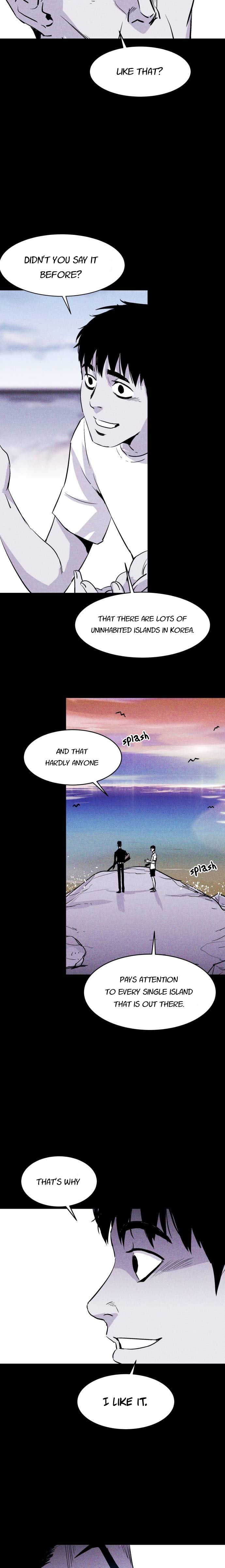 Read Pigpen (en) Manga Online