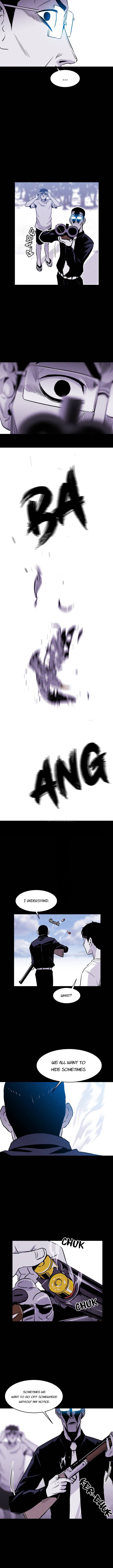 Read Pigpen (en) Manga Online