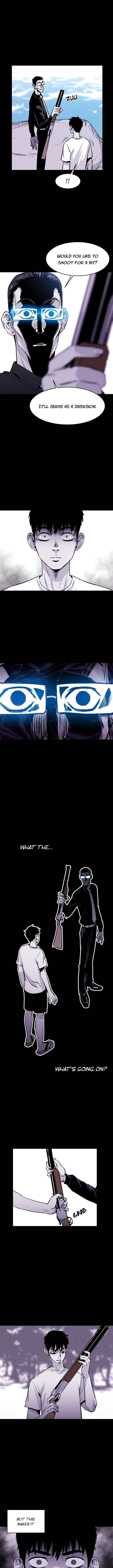 Read Pigpen (en) Manga Online