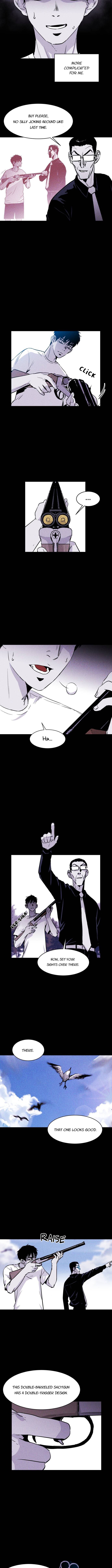 Read Pigpen (en) Manga Online