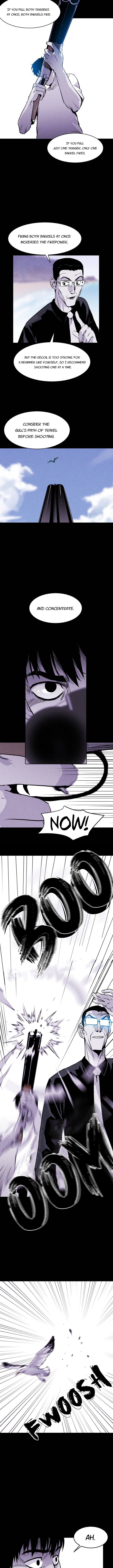 Read Pigpen (en) Manga Online