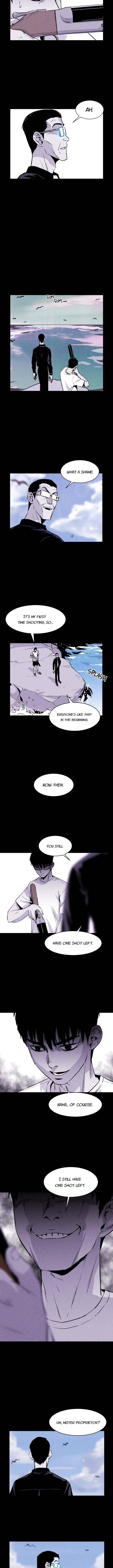 Read Pigpen (en) Manga Online