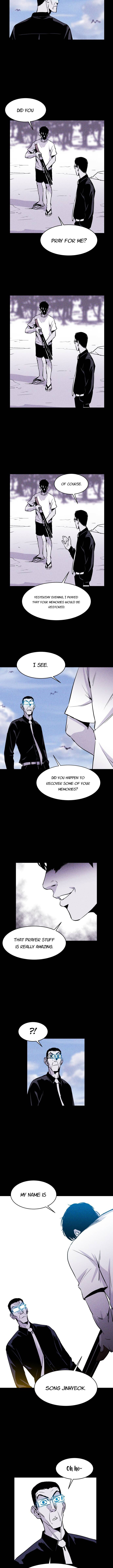 Read Pigpen (en) Manga Online