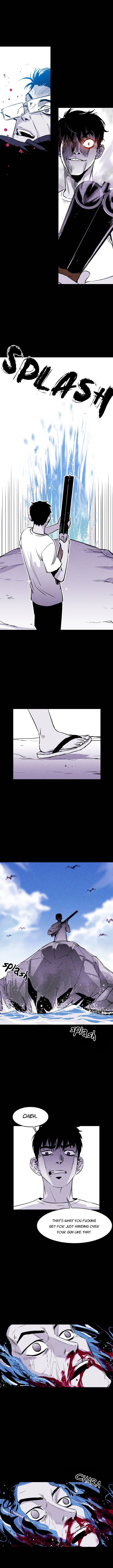 Read Pigpen (en) Manga Online