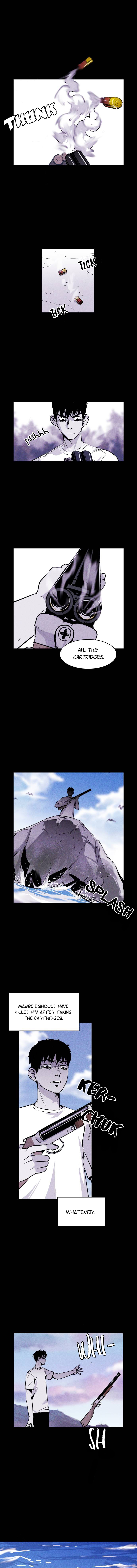 Read Pigpen (en) Manga Online