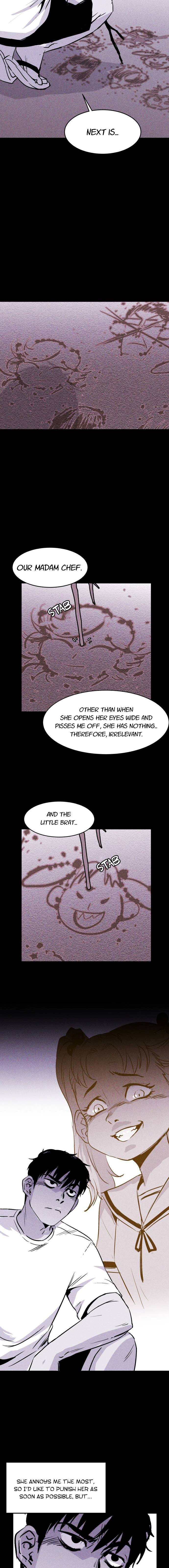 Read Pigpen (en) Manga Online